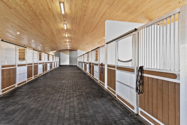 TBD 125th Ave S, Wellington, FL 33414 - view of horse barn