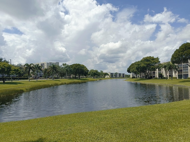 7320 Amberly Ln Unit 305, Delray Beach, FL 33446 - water view