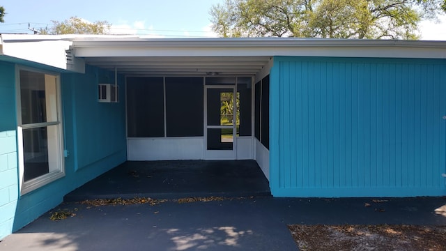 7507 Arthurs Rd, Fort Pierce, FL 34951 - view of exterior entry