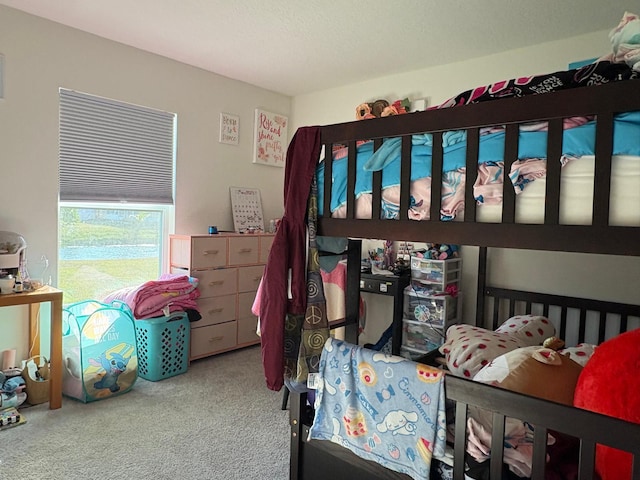 1938 SW Monterrey Ln, Port Saint Lucie, FL 34953 - view of carpeted bedroom