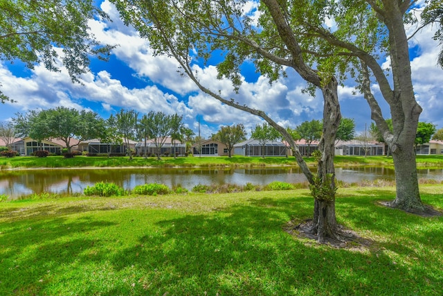 7130 Catania Dr, Boynton Beach, FL 33472 - property view of water