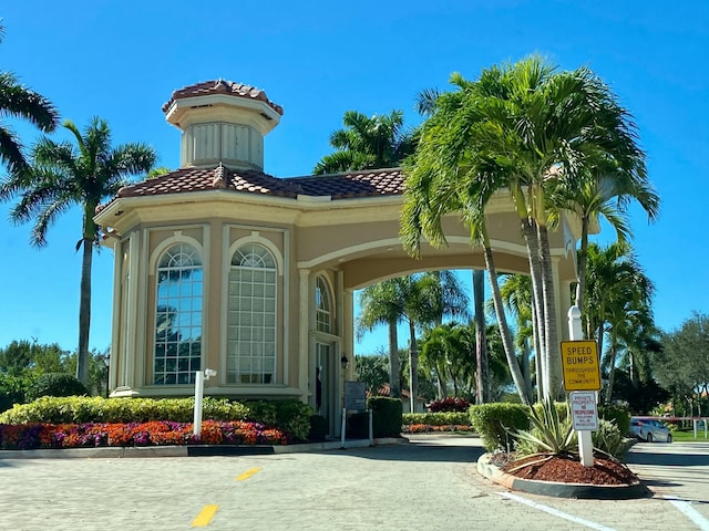 7130 Catania Dr, Boynton Beach, FL 33472 - view of property's community