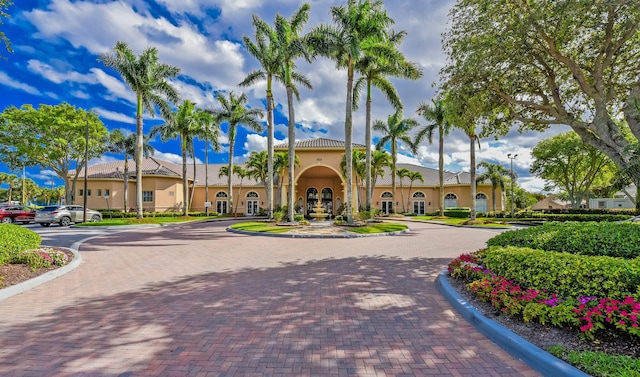7130 Catania Dr, Boynton Beach, FL 33472 - view of building exterior
