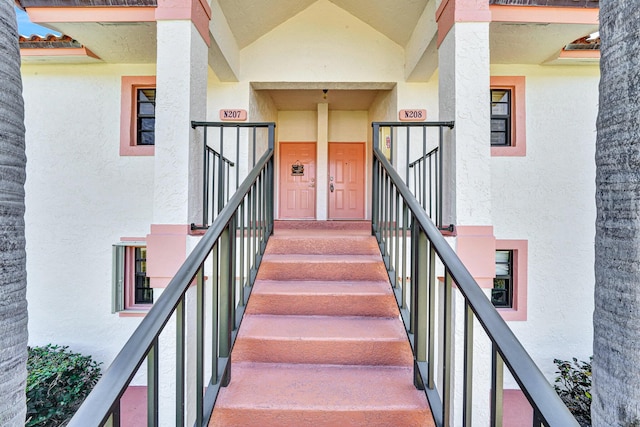 3050 Norwood Pl Unit N208, Boca Raton, FL 33431 - view of stairway