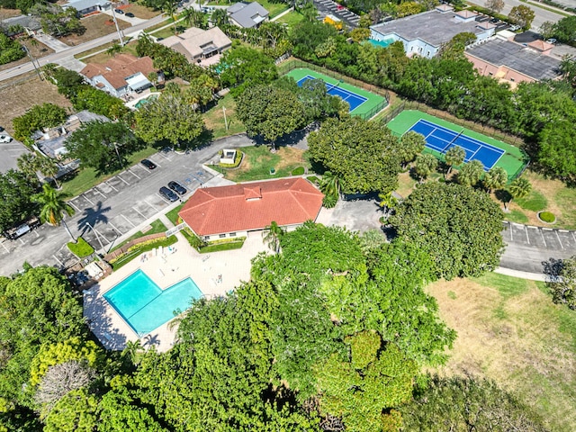 3050 Norwood Pl Unit N208, Boca Raton, FL 33431 - bird's eye view