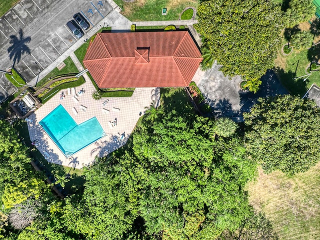 3050 Norwood Pl Unit N208, Boca Raton, FL 33431 - aerial view