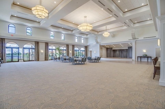 16988 SW Ambrose Way, Port Saint Lucie, FL 34986 - common area with visible vents