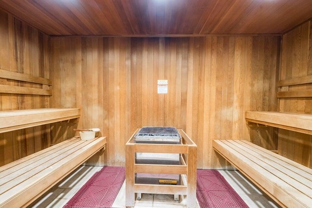 16988 SW Ambrose Way, Port Saint Lucie, FL 34986 - view of sauna