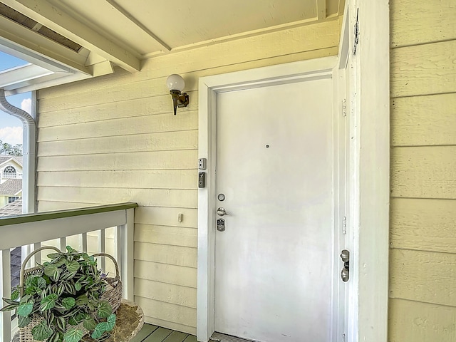 5005 Laguna Bay Cir Unit 26, Kissimmee, FL 34746 - view of property entrance