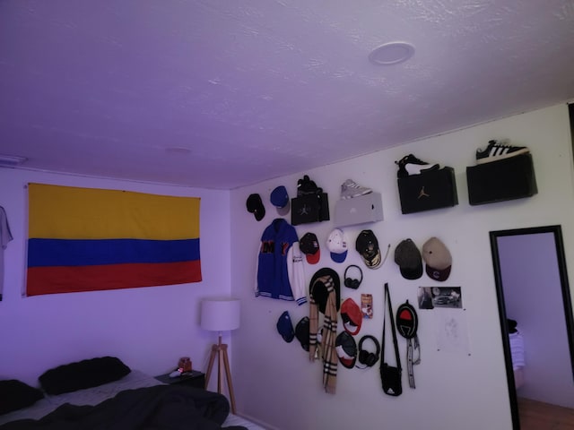 view of bedroom