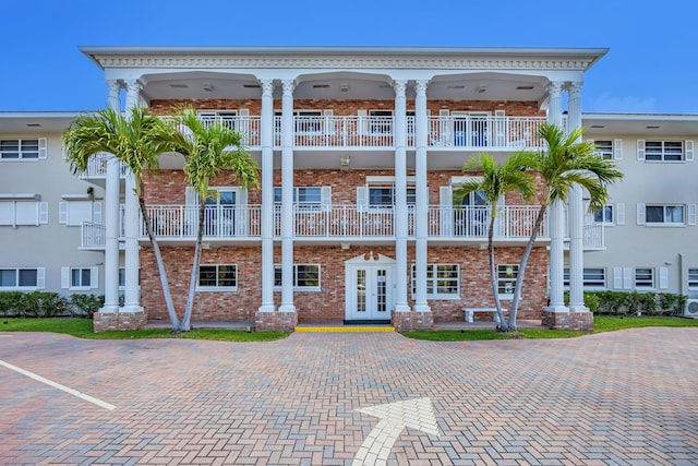 1199 Hillsboro Mile Unit 119, Hillsboro Beach, FL 33062 - view of building exterior