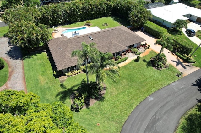 1090 31st Ave, Vero Beach, FL 32960 - aerial view