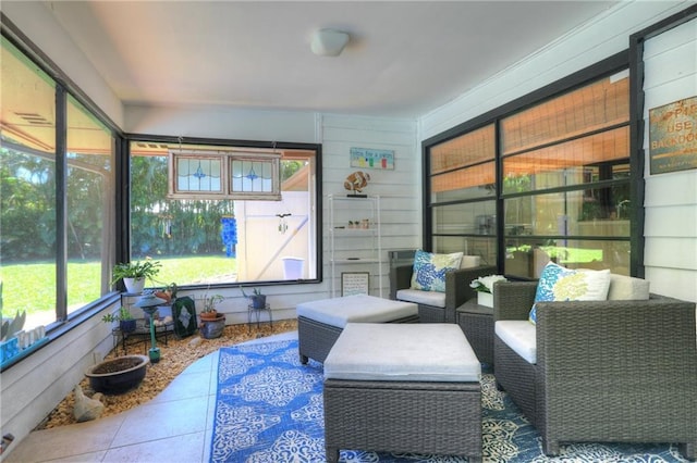 1090 31st Ave, Vero Beach, FL 32960 - view of sunroom / solarium