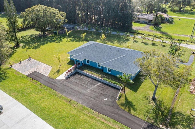 1200 Hartman Rd, Fort Pierce, FL 34947 - view of subject property