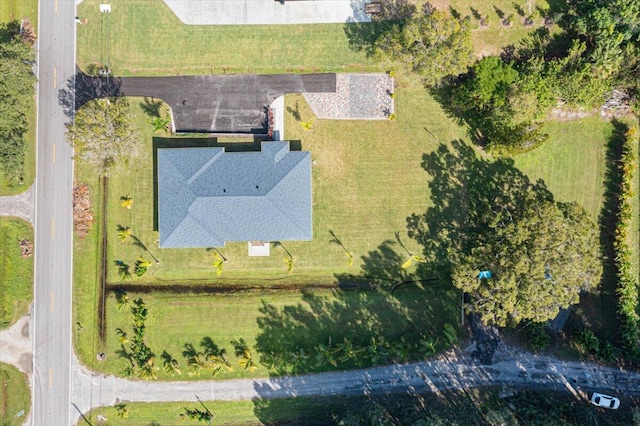 1200 Hartman Rd, Fort Pierce, FL 34947 - aerial view