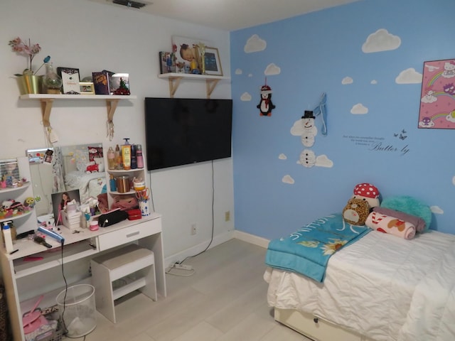 5372 Pine Cir, Coral Springs, FL 33067 - view of bedroom