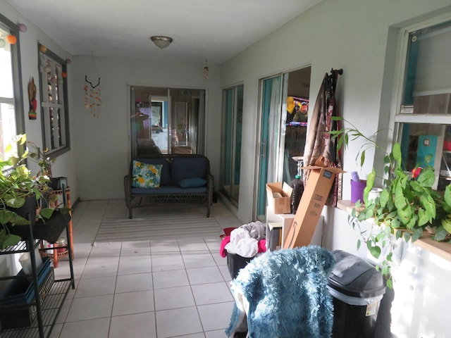 5372 Pine Cir, Coral Springs, FL 33067 - view of sunroom
