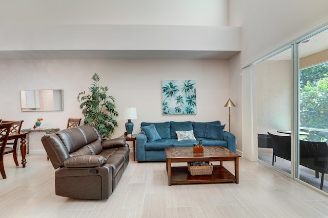 9339 World Cup Way, Port Saint Lucie, FL 34986 - view of living area