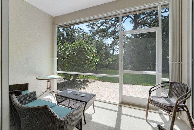 9339 World Cup Way, Port Saint Lucie, FL 34986 - view of sunroom / solarium