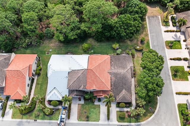 9339 World Cup Way, Port Saint Lucie, FL 34986 - bird's eye view