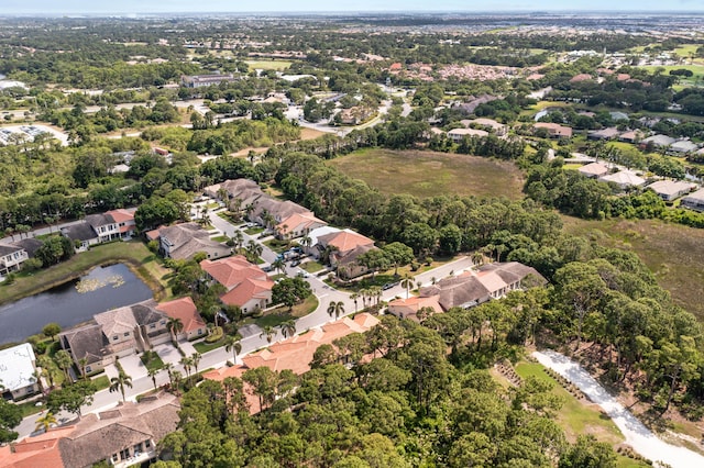 9339 World Cup Way, Port Saint Lucie, FL 34986 - view of property location featuring nearby suburban area and a large body of water