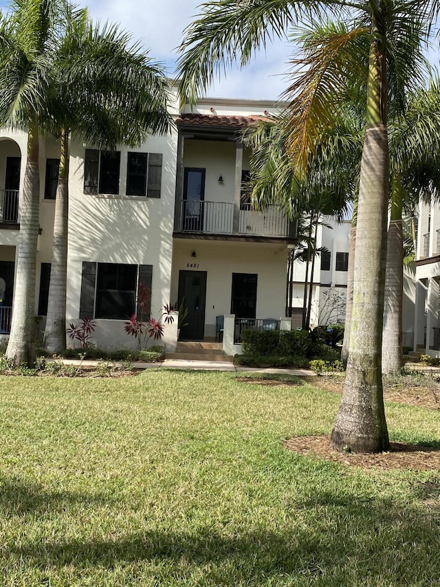 8481 NW 51st Ter, Doral, FL 33166 - view of building exterior