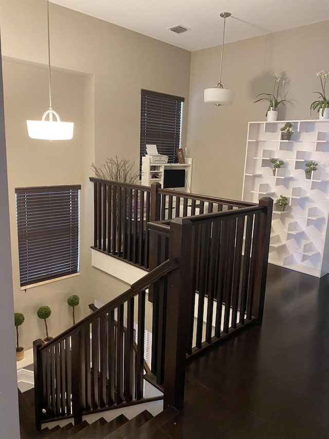 8481 NW 51st Ter, Doral, FL 33166 - stairs featuring visible vents