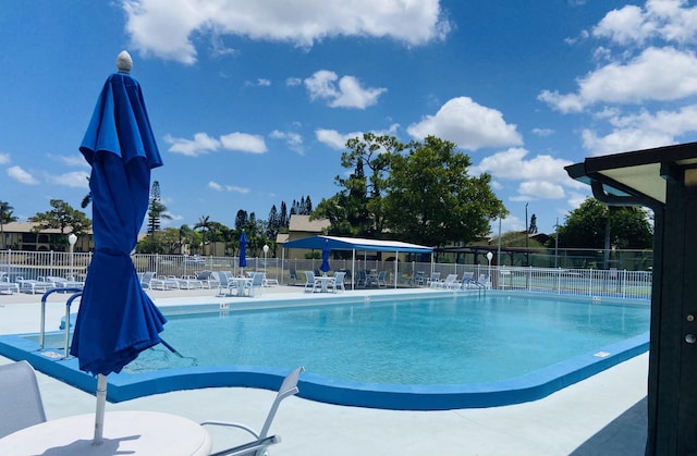 334 Pine Ridge Cir Unit D-2, Greenacres, FL 33463 - water view with a view of the beach and a pier
