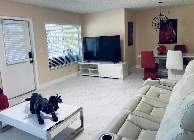 334 Pine Ridge Cir Unit D-2, Greenacres, FL 33463 - kitchen with brown cabinets, a sink, light countertops, under cabinet range hood, and white appliances