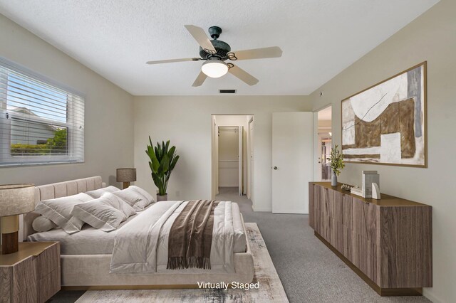 7140 Bobalink Ct, Lake Worth, FL 33467 - bathroom with wallpapered walls and vanity