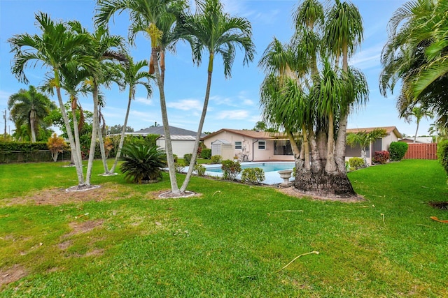 7140 Bobalink Ct, Lake Worth, FL 33467 - drone / aerial view with a water view and a residential view