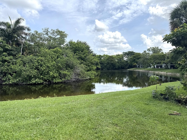 3779 Carambola Cir N Unit 28102, Coconut Creek, FL 33066 - water view