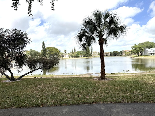 3779 Carambola Cir N Unit 28102, Coconut Creek, FL 33066 - water view