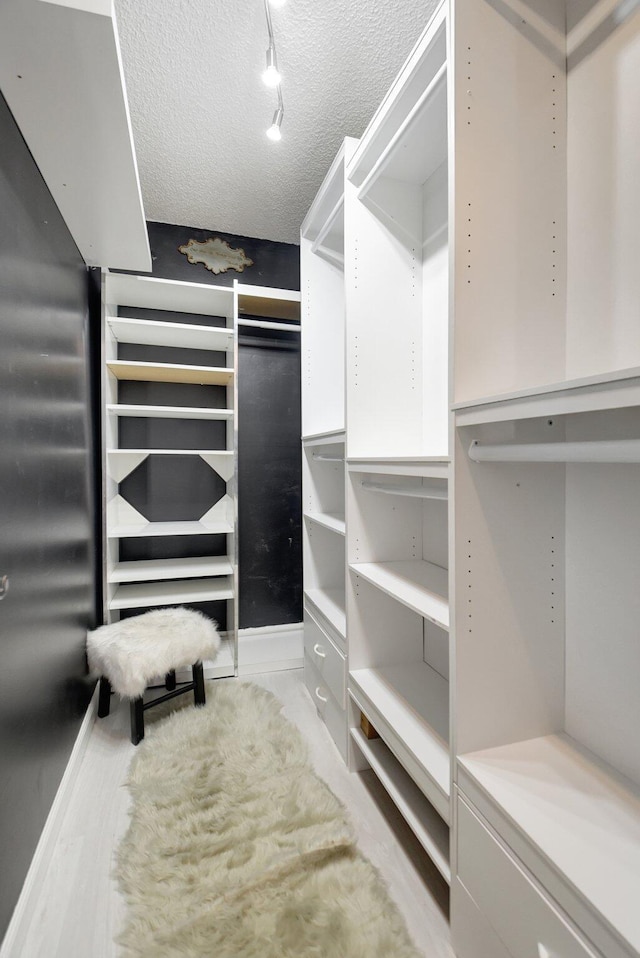 373 Piedmont H, Delray Beach, FL 33484 - view of walk in closet