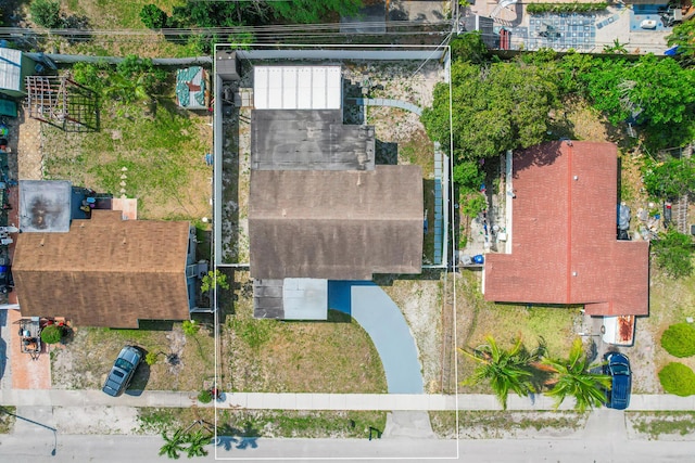 180 NW 18th St, Pompano Beach, FL 33060 - aerial view