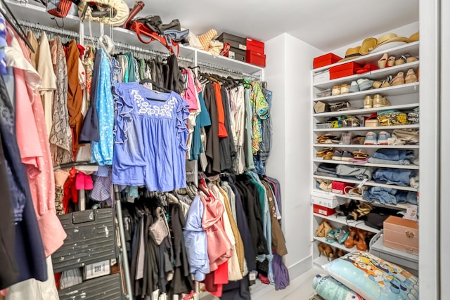 8086 Bautista Way, Palm Beach Gardens, FL 33418 - view of walk in closet