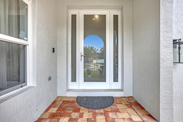 8086 Bautista Way, Palm Beach Gardens, FL 33418 - view of entrance to property