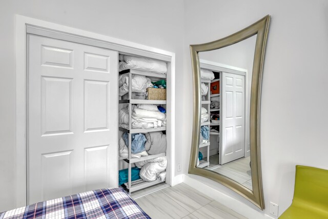 8086 Bautista Way, Palm Beach Gardens, FL 33418 - view of closet