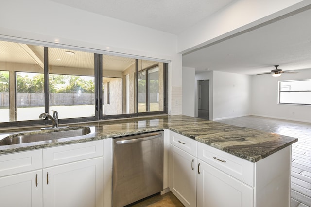 1168 SE Clifton Ln, Port Saint Lucie, FL 34983 - walk in closet with wood finished floors