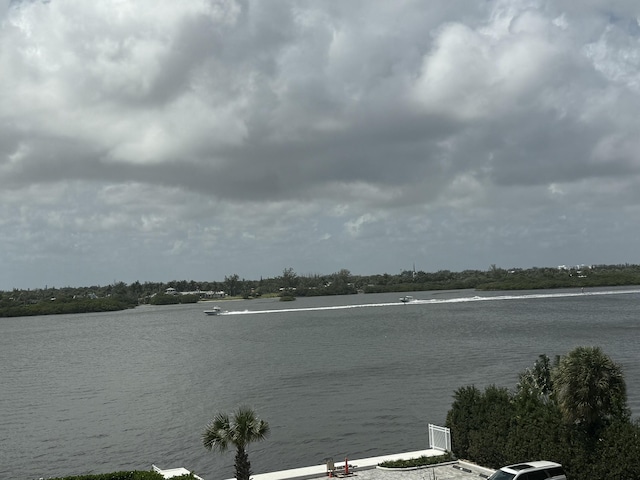 2773 S Ocean Blvd Unit 407, Palm Beach, FL 33480 - water view