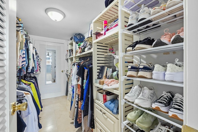 2773 S Ocean Blvd Unit 407, Palm Beach, FL 33480 - view of spacious closet