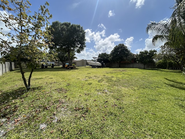 4520 SW Masefield St, Port Saint Lucie, FL 34953