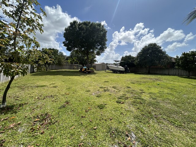 4520 SW Masefield St, Port Saint Lucie, FL 34953