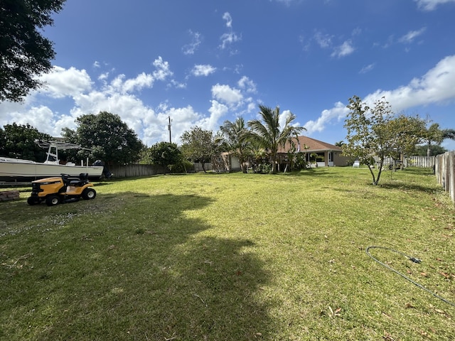 4520 SW Masefield St, Port Saint Lucie, FL 34953