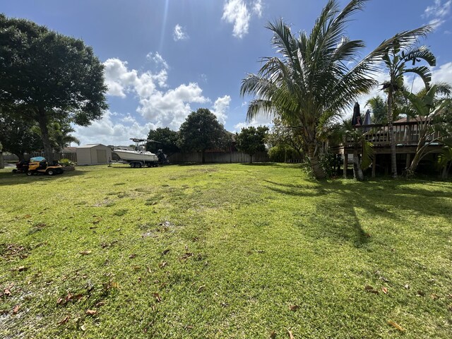 4520 SW Masefield St, Port Saint Lucie, FL 34953