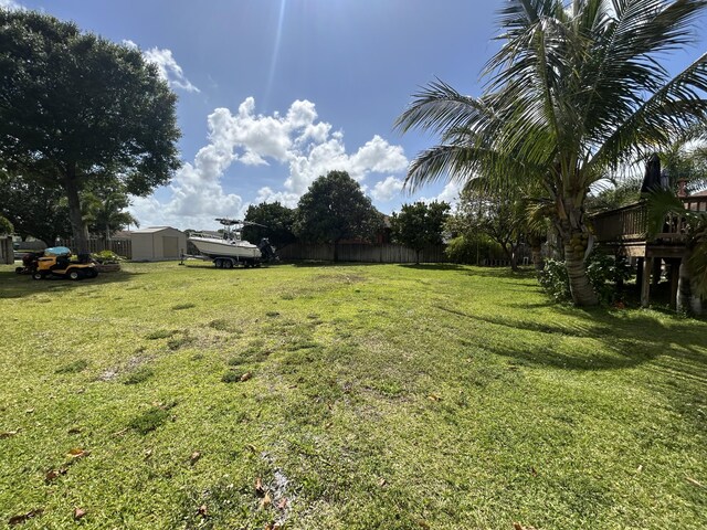 4520 SW Masefield St, Port Saint Lucie, FL 34953