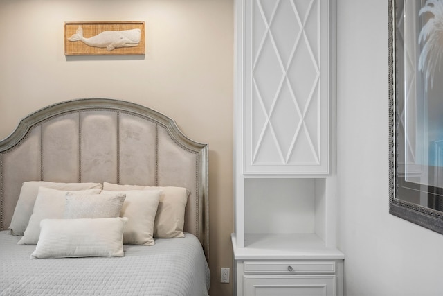 9900 S Ocean Dr Unit 1601, Jensen Beach, FL 34957 - view of bedroom