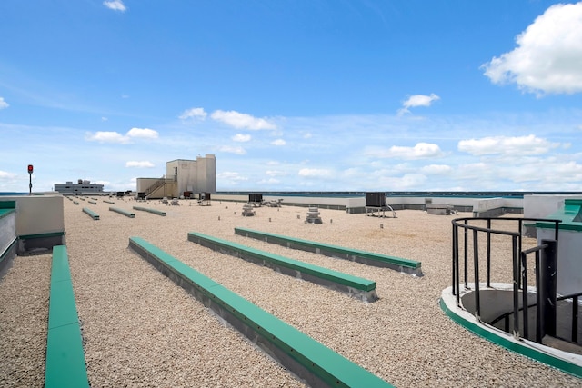 9900 S Ocean Dr Unit 1601, Jensen Beach, FL 34957 - view of home's community
