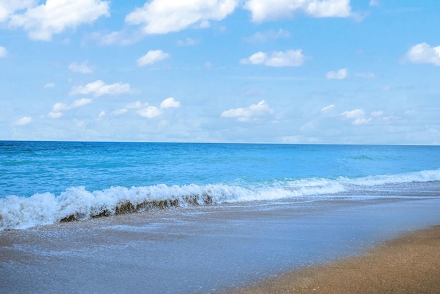 9900 S Ocean Dr Unit 1601, Jensen Beach, FL 34957 - water view