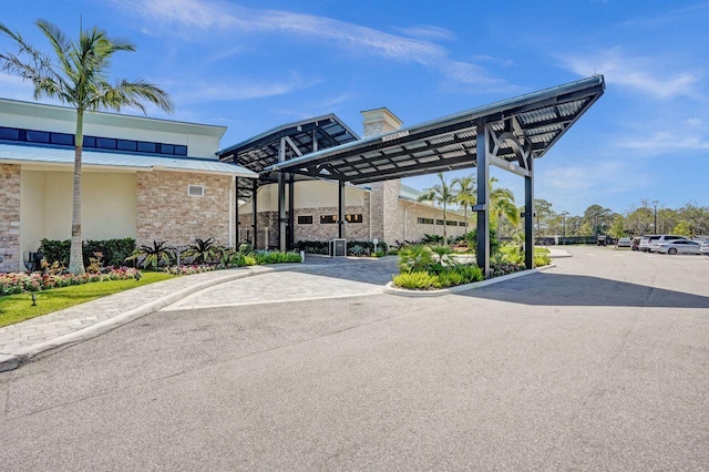 13179 Camero Way, Palm Beach Gardens, FL 33418 - view of home's community